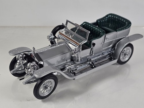 Rolls royce silver ghost - royce,