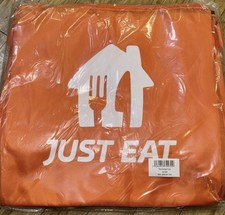 Just eat thermobag pizza food - just,