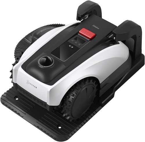 Ecovacs goat o1200 - ecovacs,