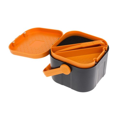 Breathable fishing live box - breathable,