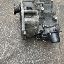 7 speed automatic gear box 1.6 D caddy’ golf, SEAT ALTEA XL