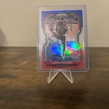 2020-21 Panini Prizm Dennis