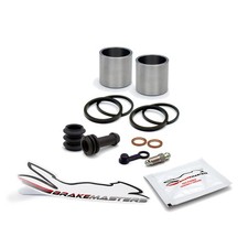 Suzuki DR650 RS L 1990 front brake caliper piston seal replacement parts SP42