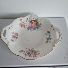Coalport bone china junetime - coalport,