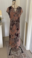Vintage berkertex dress size - vintage,