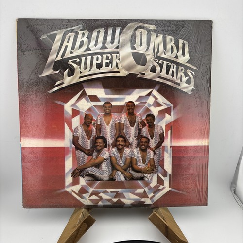 Tabou combo super stars - tabou,