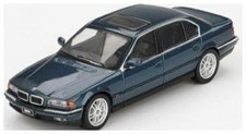 Truescale 1:64 Scale BMW 750IL