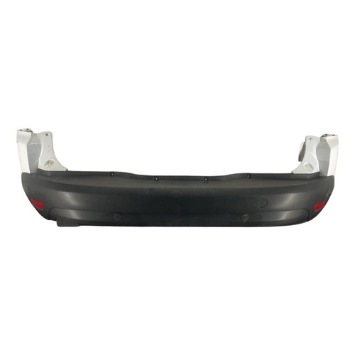 Ford max rear bumper frozen - bumper,