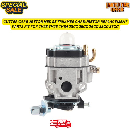 For titan carburettor - carburettor, 25cc