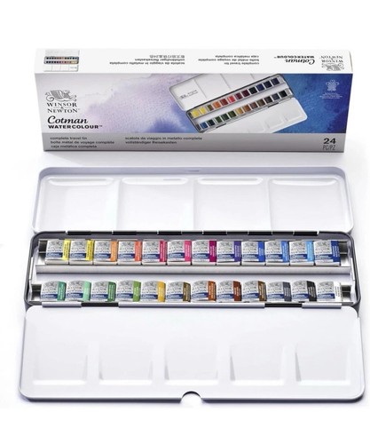 Winsor newton cotman - newton,,