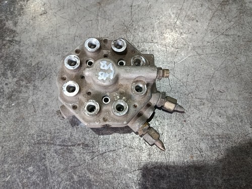 Mercedes benz w126 w124 - w126, fuel