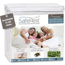 Waterproof California King