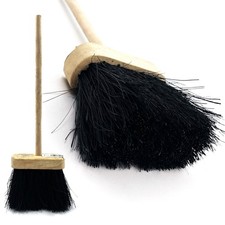 Companion hearth brush - companion,