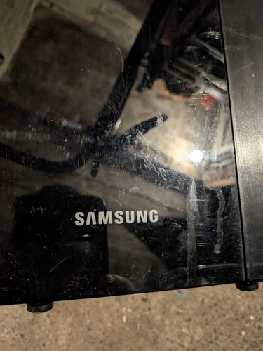 Samsung bluetooth subwoofer - bluetooth,