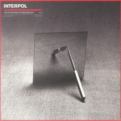 Interpol the other side - interpol, of