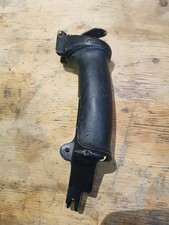 WW2 Luftwaffe aircraft gun turret controls