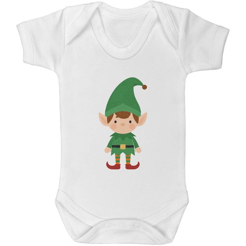 Cute elf baby - 'cute,