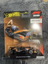 Mattel Hot Wheels Premium 2025