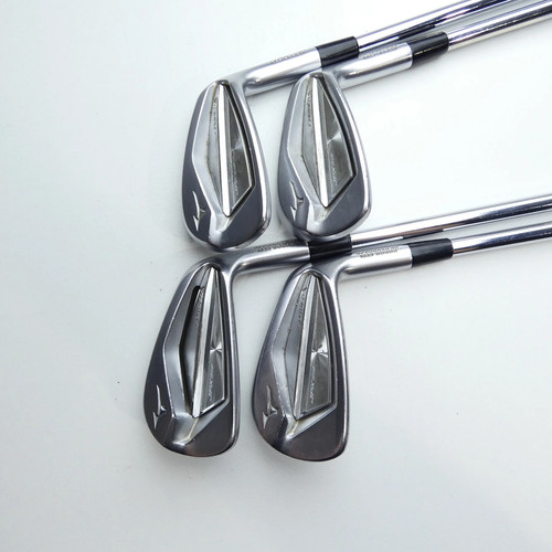 Used mizuno jpx 919 forged - used,