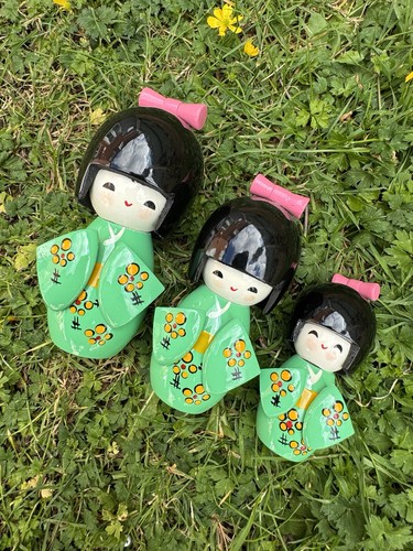 Vintage style japanese - vintage,