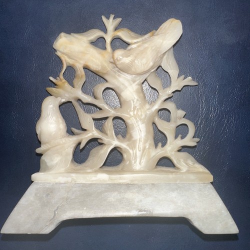 Chinese handcarved multi