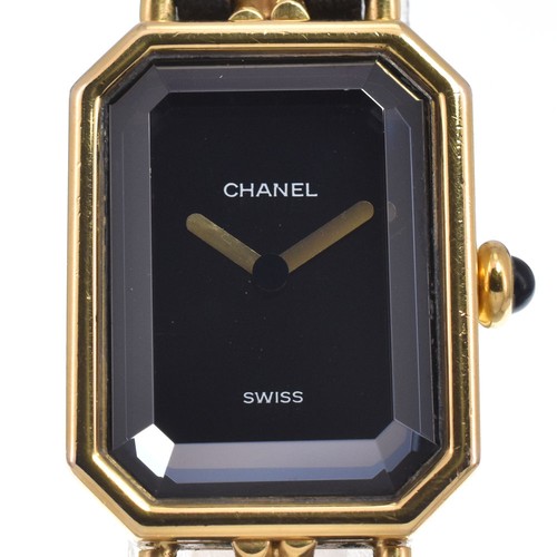Chanel premiere h0001 - premiere, black