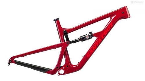 Frame bearing kit - bearing, cruz