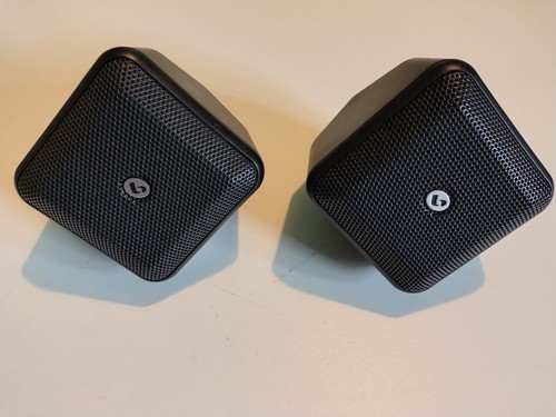 Boston acoustic soundware - acoustic,