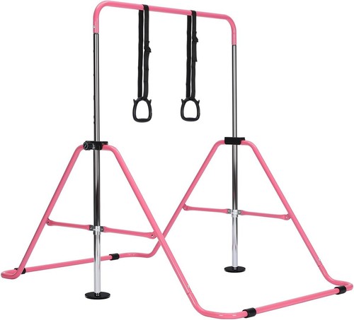 Gymnastics bar adjustable - –,