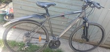 Merida Crossway 20 hybrid