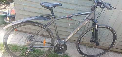 Merida crossway hybrid - crossway, 20