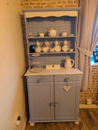 Solid wood welsh - solid,