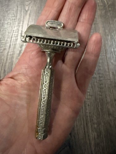 Vintage ever ready 1912 - vintage, single