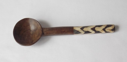 Vintage african tribal hand - tribal,