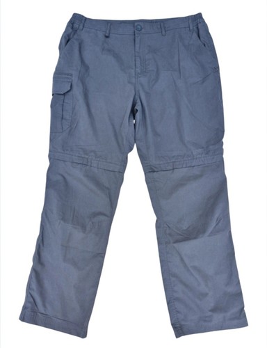 Brasher convertible trousers - convertible,