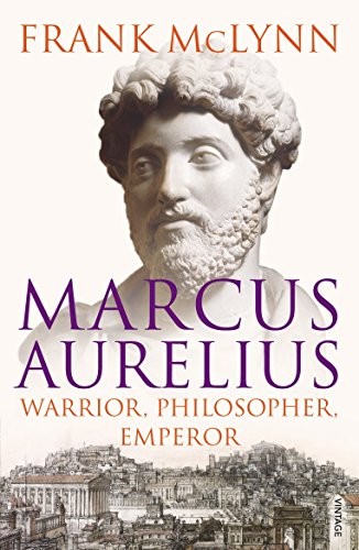 Marcus aurelius warrior - aurelius:,