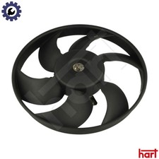 FAN ENGINE COOLING 604 374 FOR