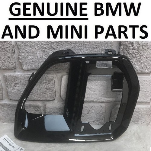 Genuine bmw g06 m bumper - g06,