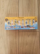 L'occitane hand cream Gift set 8 X 30ml