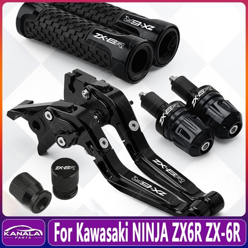 For kawasaki ninja zx6r 6r - for,