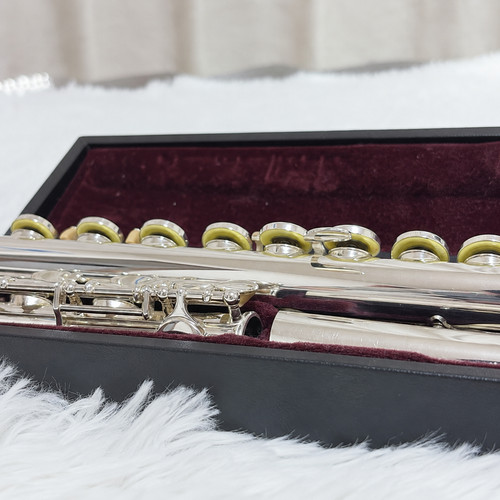 Yamaha yfl 311 flute - yamaha, yfl-311