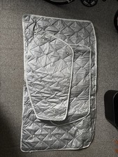 Thermal Blinds Renault Traffic