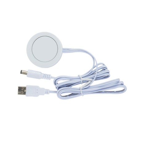 Partition knock sensor switch - partition,