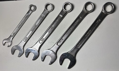 Kamasa spanners - kamasa, x5