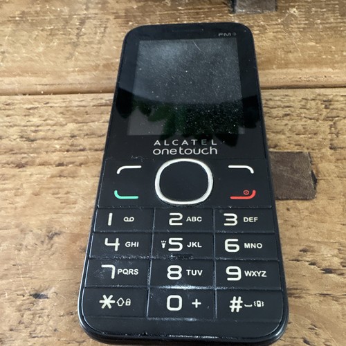 Alcatel one touch fierce 4mb - alcatel,