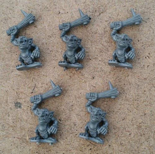 Warhammer the old - old, world