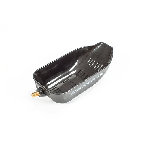 Nash particle spoon - particle,