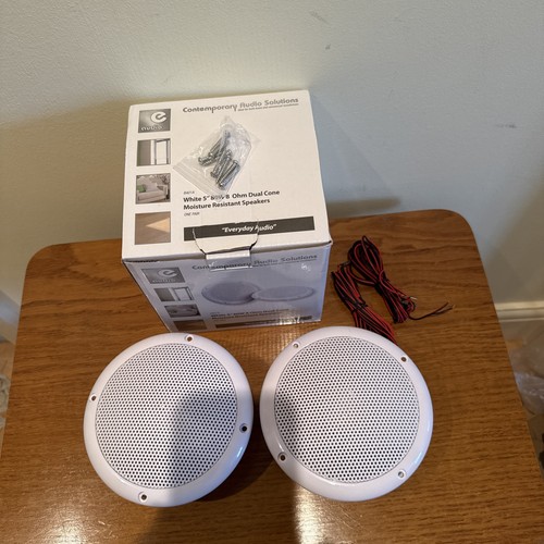 Audio ohms moisture - 8,