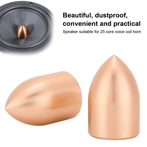 Core low sound horn - 25,