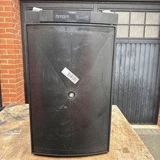 Dometic RM8401 95 litre 3 way fridge serviced & tested  Perfect working order